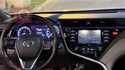 تۆیۆتا کامری